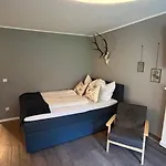 Apartment Sehr Komfortable Wlan Und Parkplätze Kostenlos
