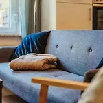 Sehr Komfortable Wlan Und Parkplätze Kostenlos *