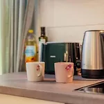 Sehr Komfortable Wlan Und Parkplätze Kostenlos * Braunlage