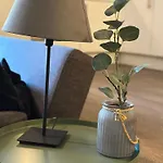 Apartment Harz Vital Sehr Komfortable *