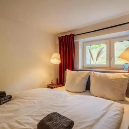 Sehr Komfortable Wlan Und Parkplätze Kostenlos Apartment *