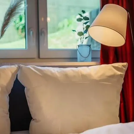 Harz Vital Sehr Komfortable Apartmán