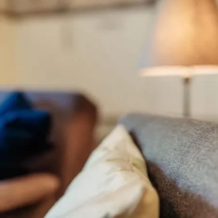 Διαμέρισμα Harz Vital Sehr Komfortable