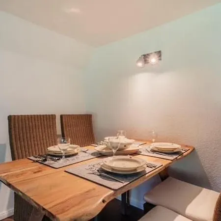 Apartmán Harz Vital Sehr Komfortable *