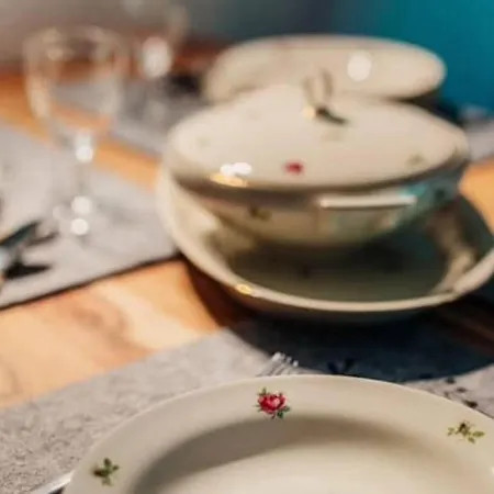 Διαμέρισμα Harz Vital Sehr Komfortable Braunlage