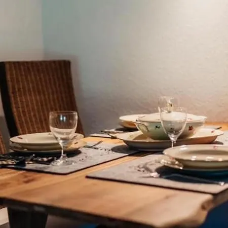 Harz Vital Sehr Komfortable * Braunlage