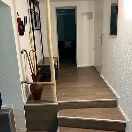 Sehr Komfortable Wlan Und Parkplätze Kostenlos Apartment