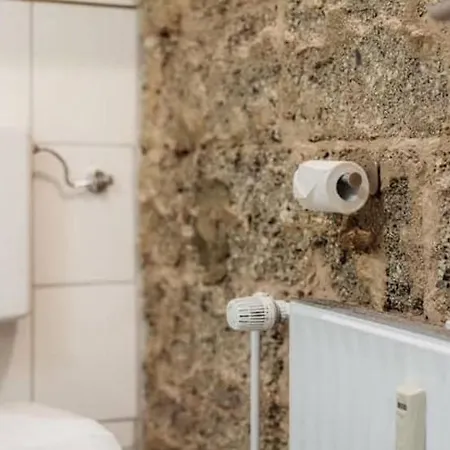 Harz Vital Sehr Komfortable Apartmán Braunlage