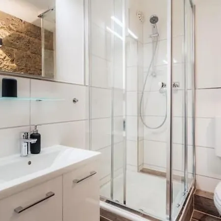 Apartmán Harz Vital Sehr Komfortable *
