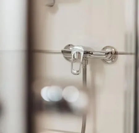 Harz Vital Sehr Komfortable Apartmán