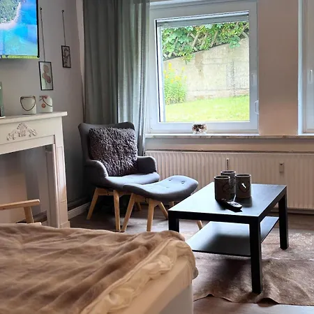 Apartment Harz Vital Sehr Komfortable