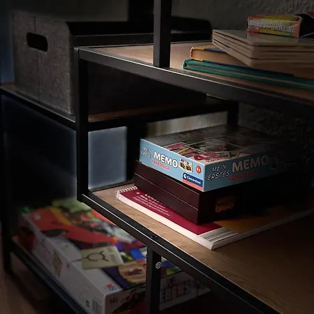 Sehr Komfortable Ferienwohnung Wlan Und Parkplaetze Kostenlos *