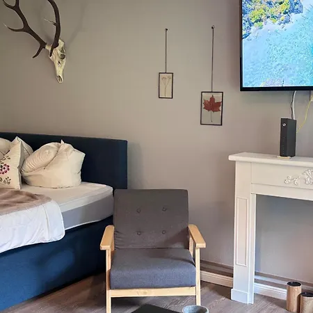 Apartment Sehr Komfortable Wlan Und Parkplätze Kostenlos Braunlage