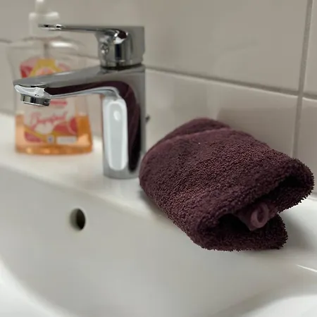 Harz Vital Sehr Komfortable Apartment *