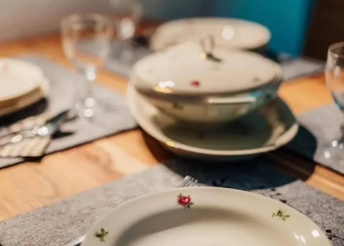 公寓 Sehr Komfortable Ferienwohnung Wlan Und Parkplaetze Kostenlos 布劳恩拉格