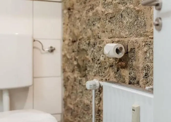 Harz Vital Sehr Komfortable 아파트 브라운라제