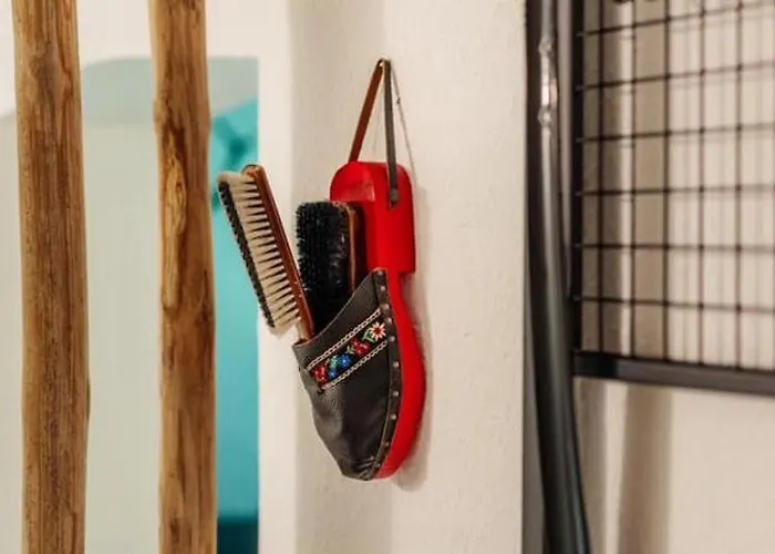 公寓 Sehr Komfortable Ferienwohnung Wlan Und Parkplaetze Kostenlos *